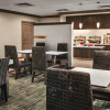 Отель Residence Inn Cranberry Township Pittsburgh by Marriott, фото 12