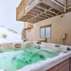 Отель House w/ Hot Tub & AC - Shuttle to Skiing!, фото 20