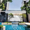 Отель SANTORINI Melaka Imperio Residence., фото 7
