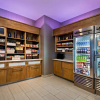 Отель SpringHill Suites by Marriott San Antonio SeaWorld Lackland, фото 12