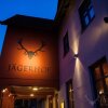 Отель Restaurant Jägerhof в Вайзендорфе