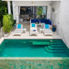 Отель Villa Shade of Blue, фото 32