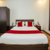 Отель OYO 11474 Gangaur Regency Boutique Hotel, фото 6