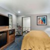 Отель Quality Inn & Suites Vacaville, фото 29