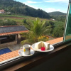 Отель Casa Esmeralda em Pirenópolis, фото 11