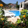 Отель Villa Cagri, фото 1