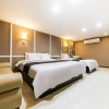 Отель Changwon Boutique Hotel Gung, фото 45