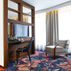 Отель INX Design Hotel, фото 5