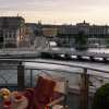 Отель Grand Hôtel Stockholm в Стокгольме