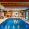 Отель The Incline Lodge, фото 10