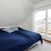 Отель Spacious Holiday Home in Funen Near the Sea, фото 14