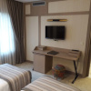 Отель Mata Butik Hotel, фото 3
