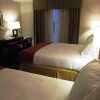 Отель Holiday Inn Express Hotel & Suites Brookhaven, an IHG Hotel, фото 5