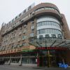 Отель Green Tree Inn Hefei Changjiang East Road Hotel, фото 6