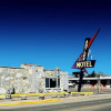 Отель Antler Motel, фото 26