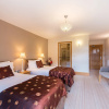 Отель Borrowdale Gates Hotel, фото 2