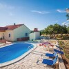 Отель Beautiful Home in Vrana With 2 Bedrooms, Wifi and Outdoor Swimming Pool, фото 15