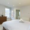 Отель Leicester Square - Trafalgar Apartment в Лондоне