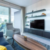 Отель Sunflower 1-Bedroom Apartment in Larnaca, фото 2