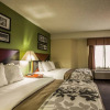 Отель Sleep Inn Northlake, фото 6