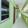 Отель OYO 90315 Chalet Pantai Rantau Panjang, фото 12