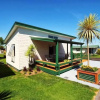 Отель Omokoroa Kiwi Holiday Park, фото 15