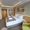 Отель Cekirge Termal Otel, фото 4