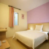 Отель 7Days Inn Haimen Jiefang Road Branch, фото 3
