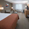 Отель Holiday Inn Express Spokane Airport, an IHG hotel, фото 5