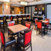 Отель Hampton Inn & Suites San Francisco-Burlingame-Airport South, фото 25