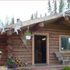 Отель Cloudberry Cabin, фото 19