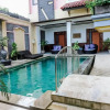 Отель Nida Rooms Uluwatu 1 Jimbaran Beach At 3 Princess Hotel, фото 25