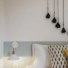 Отель Mid-Century Modern Villa Vintage Charm, фото 8