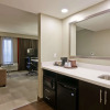 Отель Hampton Inn & Suites by Hilton Toronto Markham, фото 24