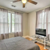 Отель 'the Rosewood House' 3 Mi to Downtown Columbia!, фото 11