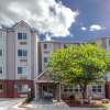 Отель Microtel Inn & Suites by Wyndham Conyers/Atlanta Area, фото 1