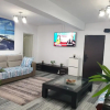 Отель Apartament Mamaia Nord la 30 de m de plaja cu terasa., фото 4