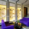 Отель Smile & Natural Jiujiang International Hotel, фото 11