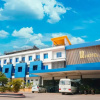 Отель OS Hotel Tanjung Uncang, фото 1