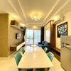 Отель Diamond Sea Apartment, фото 14
