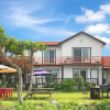 Отель Taean Hagampo Coastvalley Pension, фото 22