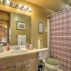 Отель Serene Cabin in the Smokies w/ 2 Decks & Hot Tub!, фото 5