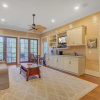Отель Dunecrest 11 by Wild Dunes, Ocean View Home With Resort Amenity Access, фото 24
