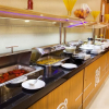 Отель Alpinn Hotel Istanbul- Special Class, фото 12
