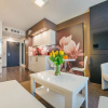 Отель Apartamenty Sun & Snow Kościuszki, фото 22