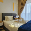 Отель Trion Premium Suites at KL, фото 12