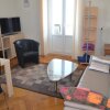 Отель Appartements Vacances Saars 33 в Невшателе