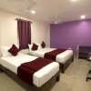 Отель OYO 9815 Hotel San Bay Residency, фото 14