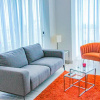 Отель Tower Central - New Luxury - Ocean view, фото 6