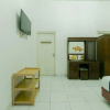 Отель SUPER OYO 1707 Hotel Mustika Widyasari, фото 29